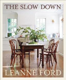 "The Slow Down" by Ford, Leanne