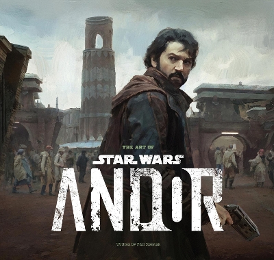 "The Art of Star Wars" by Szostak, Phil