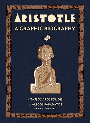 "Aristotle" by Apostolidis, T.