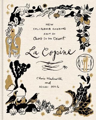 "La Copine" by Wadsworth, Claire