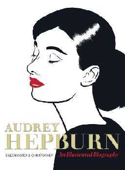 "Audrey Hepburn" by Hofer, Eileen