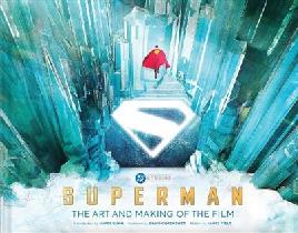 "Superman" by Field, James (Screenwriter)