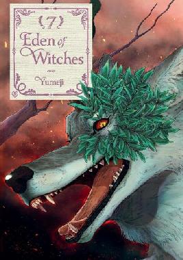 "Eden of Witches" by Yumeji (Comic book writer)