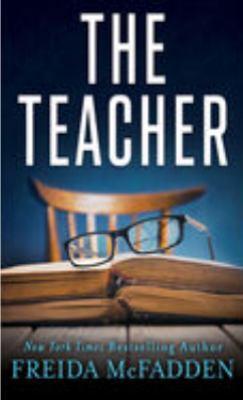 "The Teacher" by McFadden, Freida