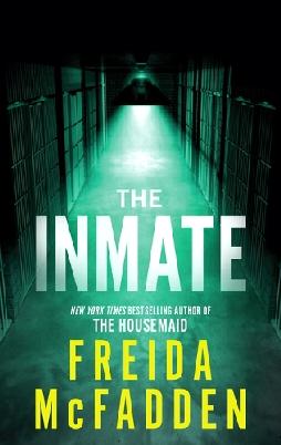 "The Inmate" by McFadden, Freida