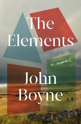 "The Elements" by Boyne, John, 1971-