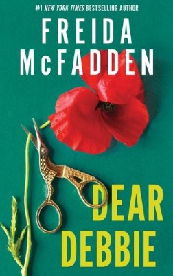 "Dear Debbie" by McFadden, Freida