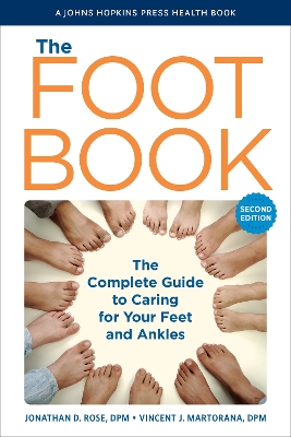 "The Foot Book" by Rose, Jonathan D.