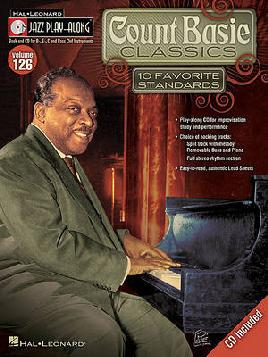 Count Basie Classics Count Basie Classics