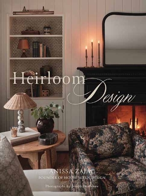 "Heirloom Design" by Zajac, Anissa