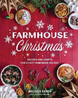"Farmhouse Christmas" by Bahen, Melissa