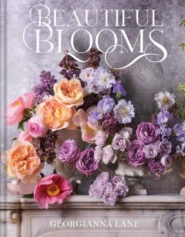 "Beautiful Blooms" by Lane, Georgianna