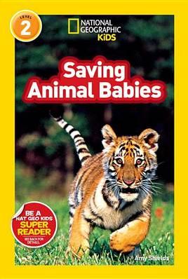 Saving Animal Babies Saving Animal Babies