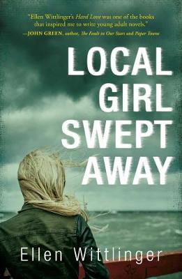 Local girl swept away