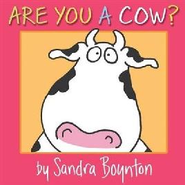 Are You A Cow? Are You A Cow?