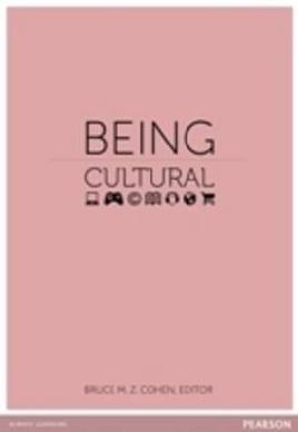 Being Cultural