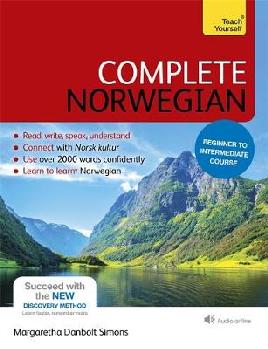 Complete Norwegian Complete Norwegian