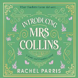 Introducing Mrs Collins