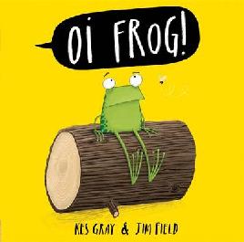 Oi Frog! Oi Frog!