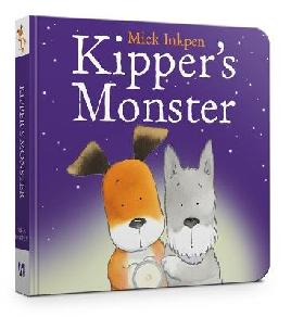 Kipper's Monster