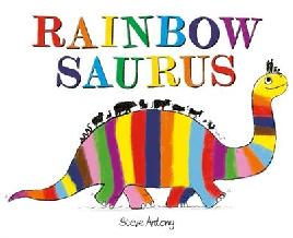 Catalogue record for Rainbowsaurus
