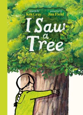 "I Saw A Tree" by Gray, Kes