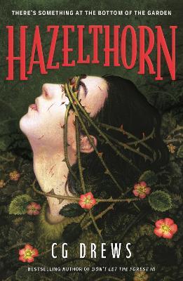 "Hazelthorn" by Drews, C. G.