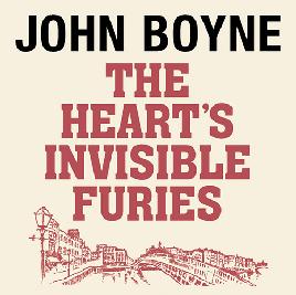 The Heart's Invisible Furies