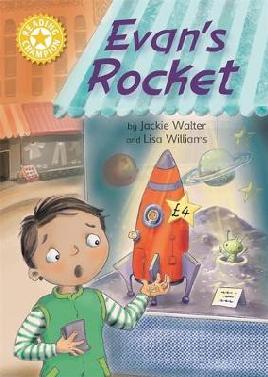 Evan's Rocket