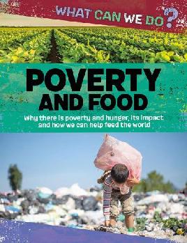 Catalogue record for Poverty and food