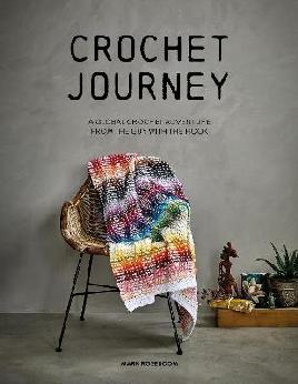 Catalogue record for Crochet journey
