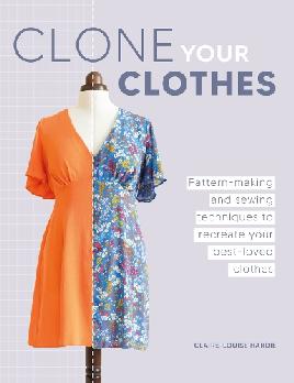 "Clone your Clothes" by Hardie, Claire-Louise