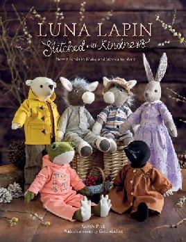"Luna Lapin" by Peel, Sarah