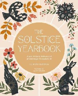 "The Solstice Yearbook" by Harrison, Victoria, 1980-