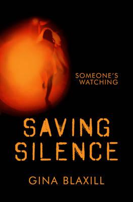 Saving Silence Saving Silence
