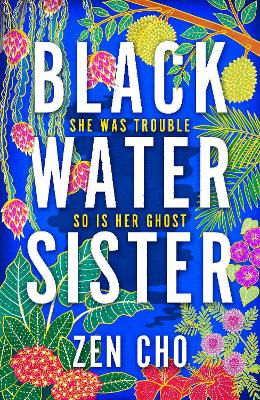 Catalogue search for Black water sister