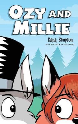 Ozy and Millie Ozy and Millie