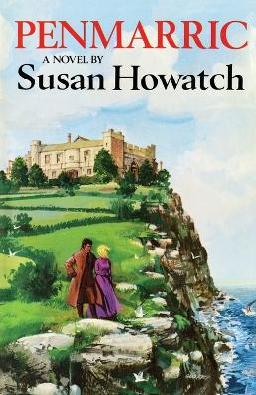 "Penmarric" by Howatch, Susan, 1940-