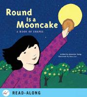 Round Is A Mooncake