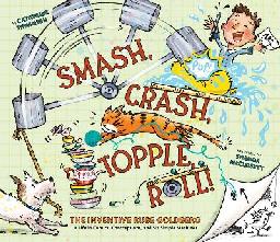 "Smash, Crash, Topple, Roll!" by Thimmesh, Catherine
