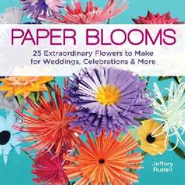 Catalogue record for Paper blooms