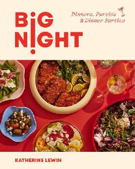 "Big Night" by Lewin, Katherine