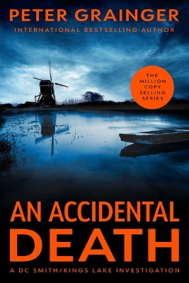 "An Accidental Death" by Grainger, Peter