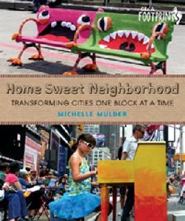 Catalogue record for Home sweet neighbourhood