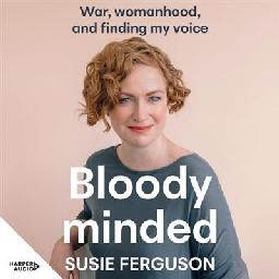 "Bloody Minded" by Ferguson, Susie