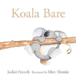Koala Bare