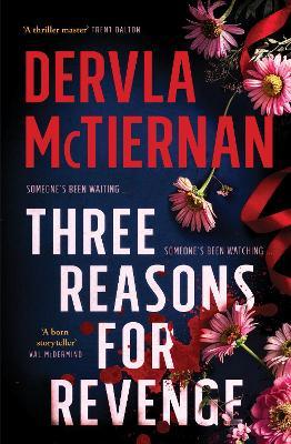 "Three Reasons for Revenge" by McTiernan, Dervla