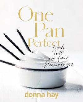 Catalogue record for One pan perfect