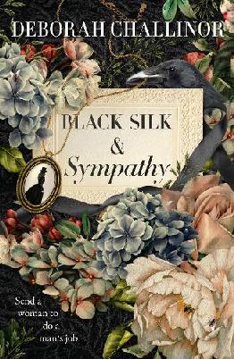 Catalogue record for Black silk & sympathy