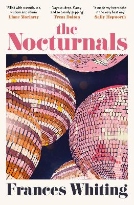 "The Nocturnals" by Whiting, Frances